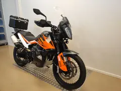 KTM 790 Adventure 2019 occasion – foto 2 van 10
