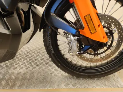 KTM 790 ADVENTURE – foto 3