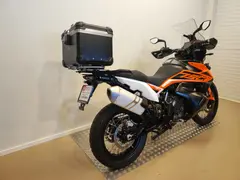 KTM 790 Adventure 2019 occasion – foto 5 van 10