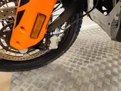 KTM 790 Adventure 2019 occasion – foto 8 van 10