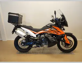 KTM 790 Adventure 2019 occasion