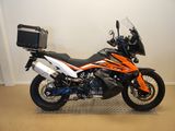 KTM 790 ADVENTURE