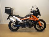 KTM 790 ADVENTURE
