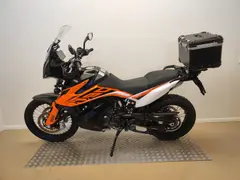 KTM 790 Adventure 2019 occasion – foto 6 van 10