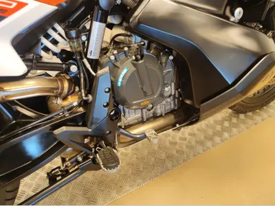 KTM 790 ADVENTURE – foto 4