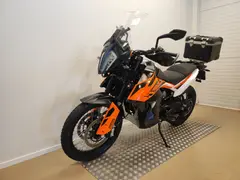 KTM 790 Adventure 2019 occasion – foto 7 van 10