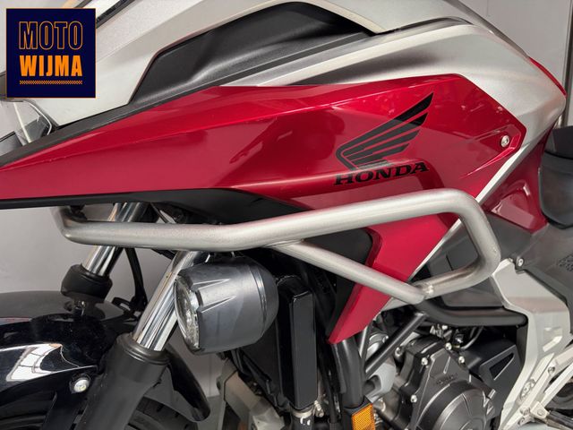 honda - nc-750-x-dct