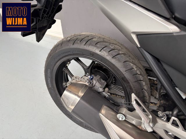 honda - nc-750-x-dct