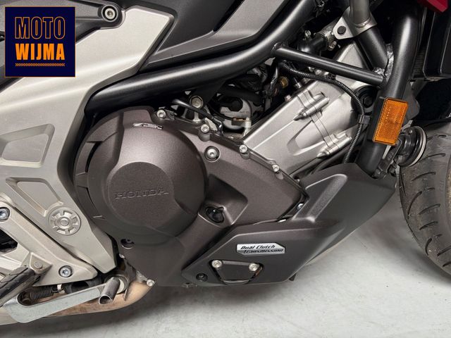 honda - nc-750-x-dct
