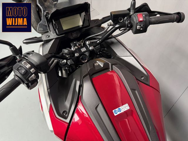 honda - nc-750-x-dct