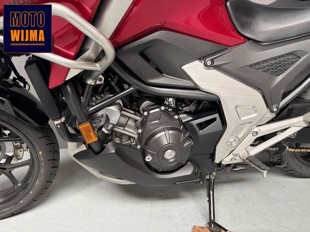 honda - nc-750-x-dct