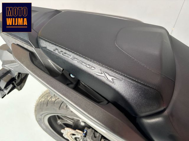 honda - nc-750-x-dct
