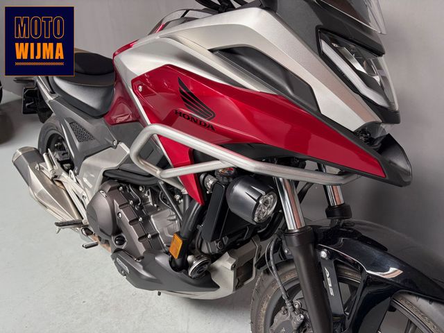 honda - nc-750-x-dct