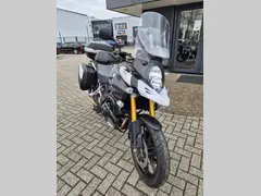 Suzuki V-Strom 1000 ABS 2015 occasion – foto 10 van 15