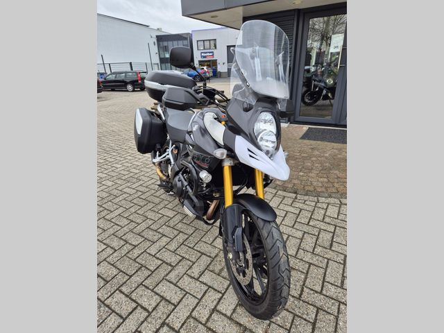 suzuki - v-strom-1000-abs