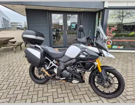 Suzuki V-Strom 1000 ABS 2015 occasion