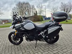 Suzuki V-Strom 1000 ABS 2015 occasion – foto 5 van 15