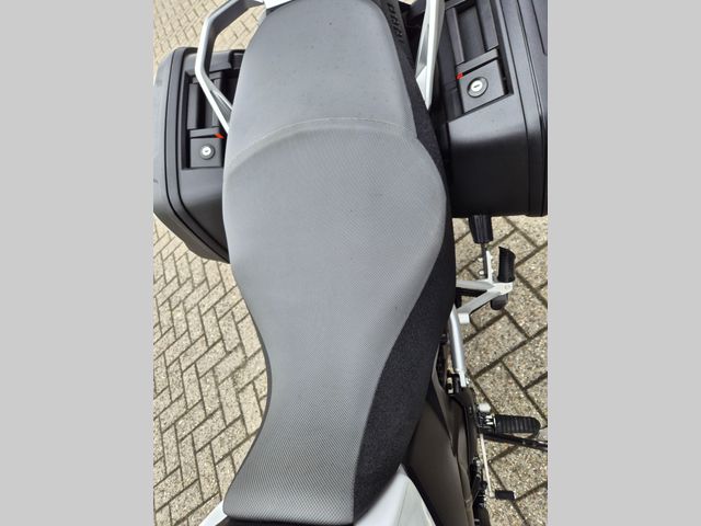 suzuki - v-strom-1000-abs