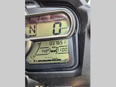 Suzuki V-Strom 1000 ABS 2015 occasion – foto 11 van 15