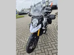 Suzuki V-Strom 1000 ABS 2015 occasion – foto 12 van 15