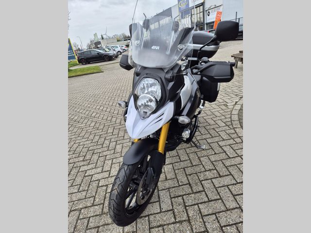 suzuki - v-strom-1000-abs