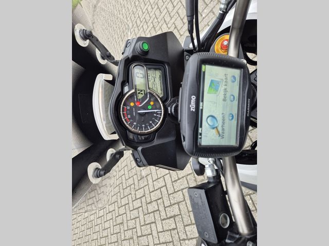 suzuki - v-strom-1000-abs