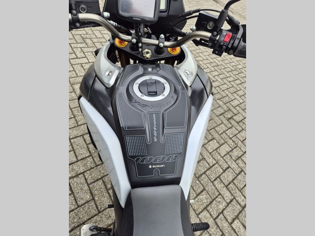 suzuki - v-strom-1000-abs