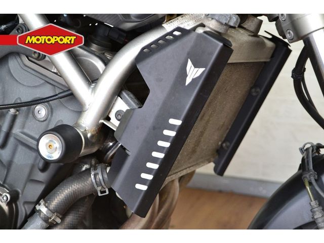 yamaha - mt-07-abs