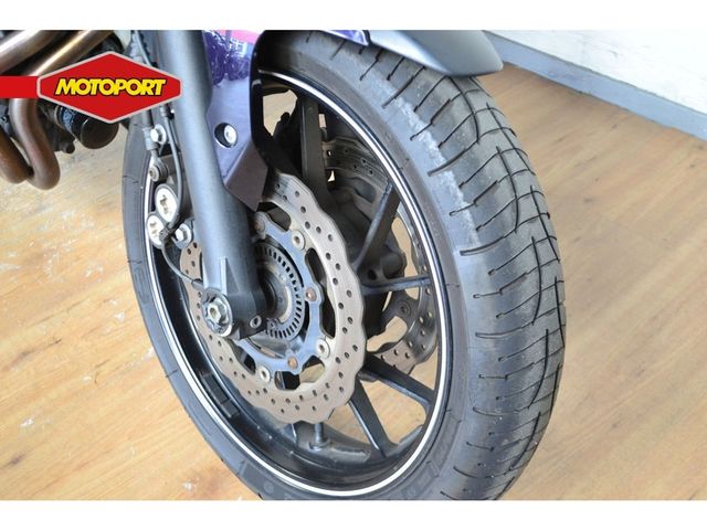 yamaha - mt-07-abs