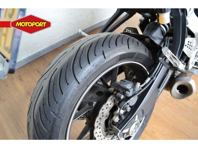 yamaha - mt-07-abs