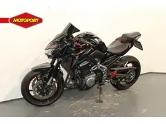 Kawasaki Z 900 2018 occasion – foto 2 van 15