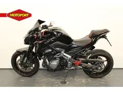 Kawasaki Z 900 2018 occasion – foto 3 van 15