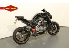 Kawasaki Z 900 2018 occasion – foto 11 van 15