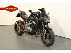 Kawasaki Z 900 2018 occasion – foto 12 van 15