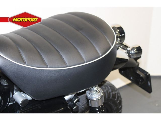 honda - monkey-z-125