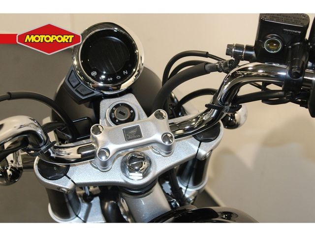 honda - monkey-z-125