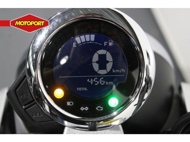 honda - monkey-z-125