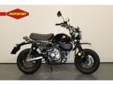 HONDA MONKEY Z 125