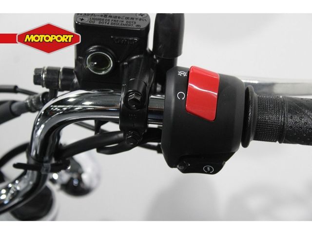 honda - monkey-z-125