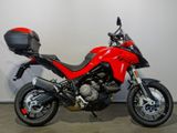 DUCATI MULTISTRADA V2 S