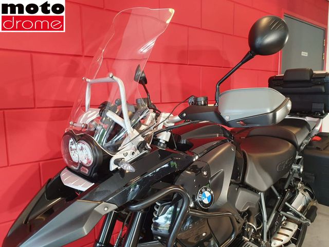 bmw - r-1200-gs