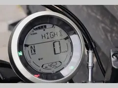 Ducati Scrambler Nightshift 2021 occasion – foto 19 van 19