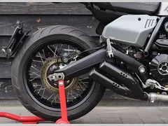 Ducati Scrambler Nightshift 2021 occasion – foto 6 van 19