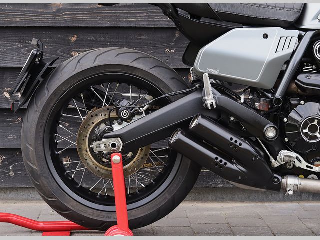 ducati - scrambler-nightshift