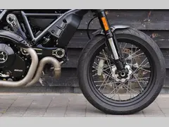 Ducati Scrambler Nightshift 2021 occasion – foto 8 van 19