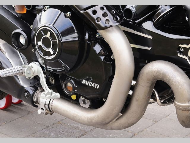 ducati - scrambler-nightshift
