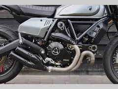 Ducati Scrambler Nightshift 2021 occasion – foto 7 van 19