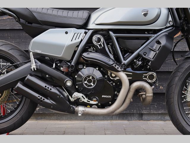 ducati - scrambler-nightshift