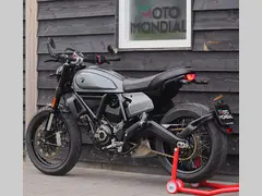 Ducati Scrambler Nightshift 2021 occasion – foto 13 van 19