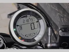 Ducati Scrambler Nightshift 2021 occasion – foto 18 van 19
